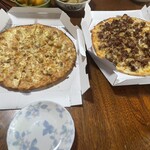 PIZZA CALIFORNIA Komoro Miyota Ten - 