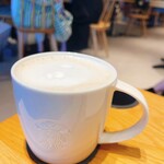 STARBUCKS COFFEE Kuzha Mo-Ru Hananomo-Ru Ten - 