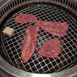 Shinshu Yakiniku NAMSAN Akiwa Ten - 