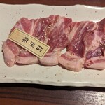 Shinshu Yakiniku NAMSAN Akiwa Ten - 