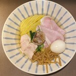 Tokyo Style Noodle Hotate Biyori - 