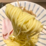 Tokyo Style Noodle Hotate Biyori - 