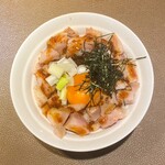 Tokyo Style Noodle Hotate Biyori - 