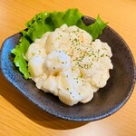 西宮 焼売の〇山 - 