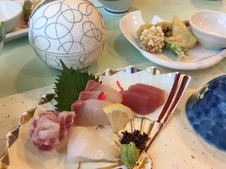 Restaurant Shiokaze - 