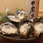 新宿三丁目 魚たか - 