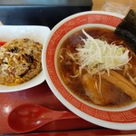 Ramen Azumaya Tokamachi Ten - 