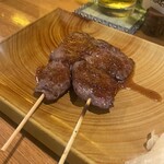 Yakiniku Kushi Rocky Shibuya Ten - 