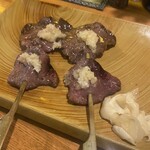 Yakiniku Kushi Rocky Shibuya Ten - 