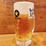 Dengushi Shinjidai Shirokoekimaeten - 黒ラベル190円！！！　　だから✖️3に