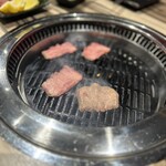 Yakiniku Shingyu - 