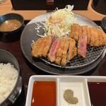 Gyukatsu Kyoto Katsugyu Koretto Mare Minatomirai Ten - 