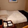 JR Hotel Clemente Takamatsu - 部屋。