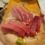 Sushi Oomasa - 