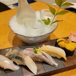 Sushi Oomasa - 