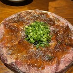 Gohan Bar Hito ni Yasashiku - 