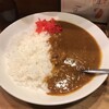 モジャカレー