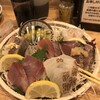 魚屋スタンドふじ