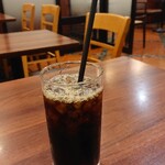 Cafe LONDON Kobe Itayado Ten - 