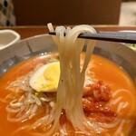 Korean Restaurant Daidai Nagoya Ten - 