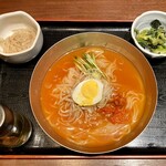 Korean Restaurant Daidai Nagoya Ten - 