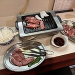 Yakiniku Ichiban - 