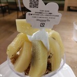 Afternoon Tea Tearoom Kashiwa Takashimaya Ten - 