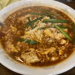 辛麺屋 桝元 - 