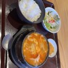 仁寺洞 - 料理写真: