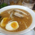 Morimoto Ramen Do Soja Ten - 