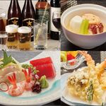 Japanese cuisine Miyama - 