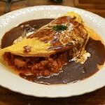 西洋料理杉山亭 - 料理写真: