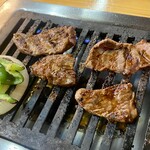 Taishu Yakiniku Jingisukan - 