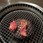 Yakiniku Shuka Rien - 