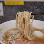 Machida Shiruba Shio Ramen Shinka Machida Ekimae Ten - 