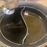 Shabu Shabu On Yasai Kanonji Ten - 