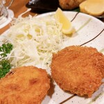 Seafood Izakaya Shimizu Ko - 