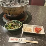 Yakiniku no Mikore Shinjuku Ten - 