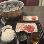 Yakiniku no Mikore Shinjuku Ten - 