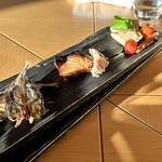 Amanemu Dining - 