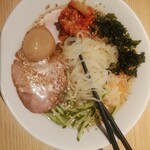 Marugen Ramen Imabari Ten - 丸源冷麺