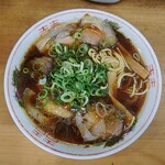 215324825 - ラーメン