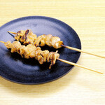 Ganso Yakitori Ya Minoji Kani Ten - 