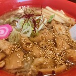 Ramen Katoya Hokumon Honten - 