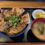 食堂 かわひがし - 