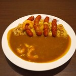 カレーハウスCoCo壱番屋 - 