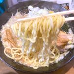 Men Shokudo Kosaku - 麺　2023.8.19