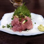 Osakana Dining Sencho Higashiyamato Ten - 