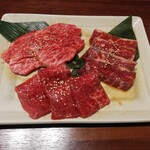 Horumon Yakiniku Enzo Takatsuki Ten - 