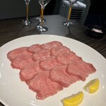 Yakiniku Ro-su Ken Minatoku Azabujuban Ten - 